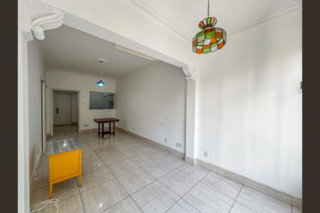 Apartamento à venda com 3 quartos, 101m² em Flamengo, Rio de Janeiro