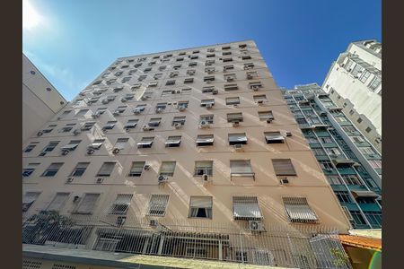 Apartamento à venda com 3 quartos, 101m² em Flamengo, Rio de Janeiro