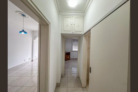 Apartamento à venda com 3 quartos, 101m² em Flamengo, Rio de Janeiro