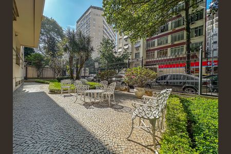 Apartamento à venda com 3 quartos, 101m² em Flamengo, Rio de Janeiro