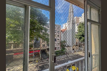 Apartamento à venda com 3 quartos, 101m² em Flamengo, Rio de Janeiro
