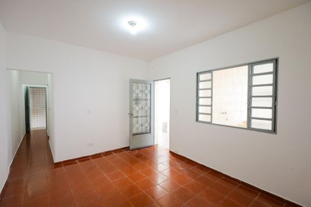 Sala  de casa para alugar com 2 quartos, 94m² em Americanópolis, São Paulo