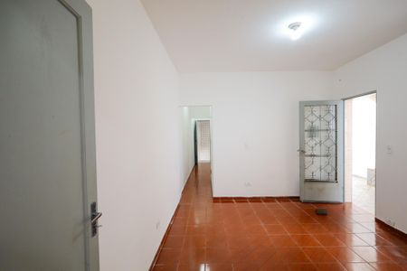 Sala  de casa para alugar com 2 quartos, 94m² em Americanópolis, São Paulo