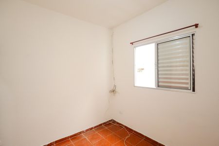 Quarto 2 de casa para alugar com 2 quartos, 94m² em Americanópolis, São Paulo