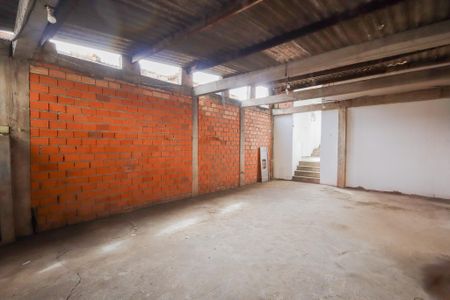 Garagem de casa para alugar com 2 quartos, 94m² em Americanópolis, São Paulo