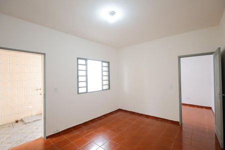 Sala  de casa para alugar com 2 quartos, 94m² em Americanópolis, São Paulo