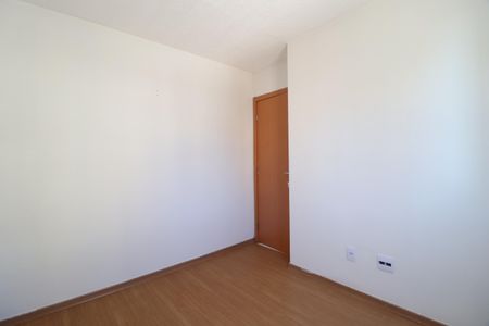 Apartamento para alugar com 44m², 2 quartos e 1 vagaQuarto 2