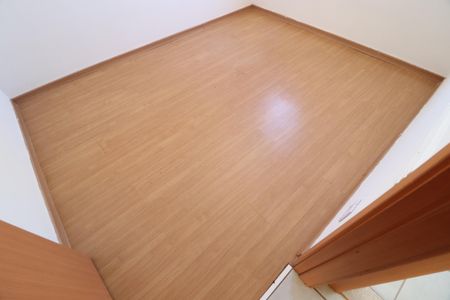 Apartamento para alugar com 44m², 2 quartos e 1 vagaQuarto 1