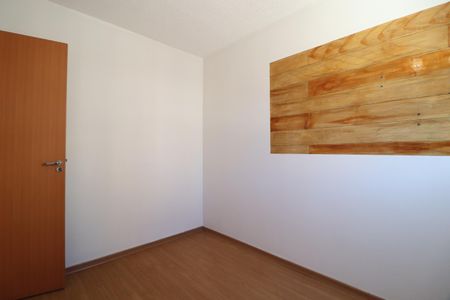 Apartamento para alugar com 44m², 2 quartos e 1 vagaQuarto 1