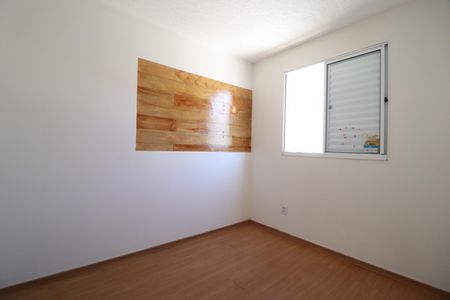 Quarto 1 de apartamento para alugar com 2 quartos, 44m² em Grand Ville, Uberlândia