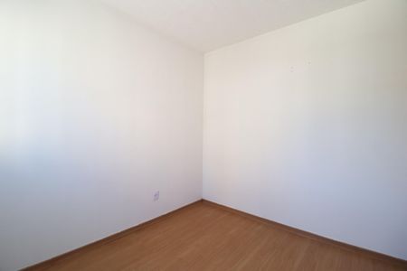 Apartamento para alugar com 44m², 2 quartos e 1 vagaQuarto 2
