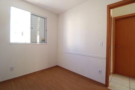 Quarto 1 de apartamento para alugar com 2 quartos, 44m² em Grand Ville, Uberlândia