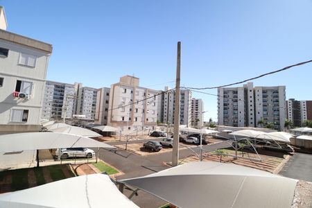 Vista de apartamento para alugar com 2 quartos, 44m² em Grand Ville, Uberlândia