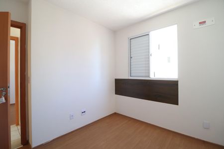 Apartamento para alugar com 44m², 2 quartos e 1 vagaQuarto 2