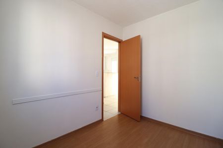 Apartamento para alugar com 44m², 2 quartos e 1 vagaQuarto 1