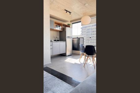 Apartamento à venda com 1 quarto, 46m² em Jardins, São Paulo