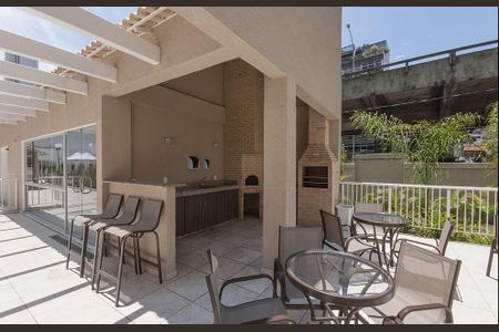 Apartamento à venda com 60m², 2 quartos e 1 vaga