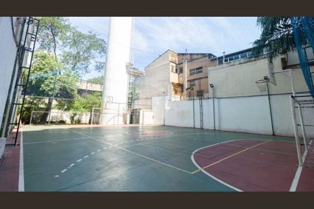 Apartamento à venda com 60m², 2 quartos e 1 vaga