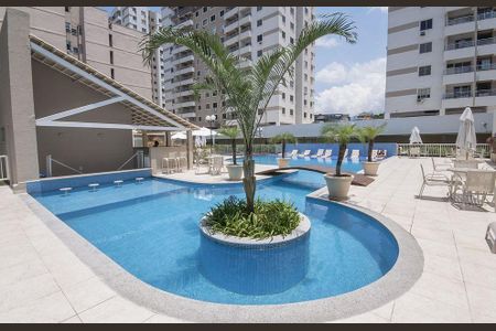 Apartamento à venda com 2 quartos, 60m² em Rio Comprido, Rio de Janeiro
