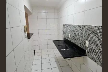 Apartamento à venda com 60m², 2 quartos e 1 vaga