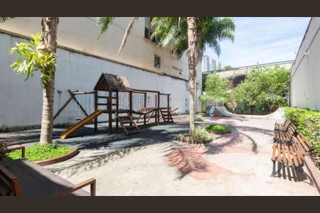 Apartamento à venda com 60m², 2 quartos e 1 vaga