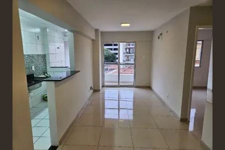 Apartamento à venda com 2 quartos, 60m² em Rio Comprido, Rio de Janeiro