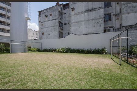 Apartamento à venda com 2 quartos, 60m² em Rio Comprido, Rio de Janeiro