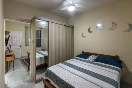 Apartamento para alugar com 39m², 1 quarto e 1 vaga Apartamento para alugar com 39m², 1 quarto e 1 vagaQuarto