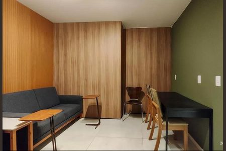 Apartamento à venda com 1 quarto, 33m² em Tijuca, Rio de Janeiro