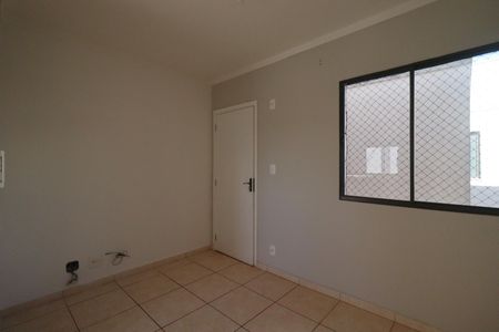 Sala de apartamento para alugar com 2 quartos, 60m² em Jardim Santa Cecilia - Bonfim Paulista, Ribeirão Preto
