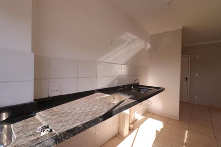 Apartamento para alugar com 60m², 2 quartos e 1 vaga Apartamento para alugar com 60m², 2 quartos e 1 vagaCozinha