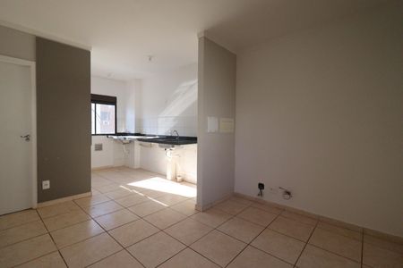 Apartamento para alugar com 60m², 2 quartos e 1 vaga Apartamento para alugar com 60m², 2 quartos e 1 vagaSala
