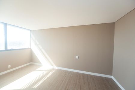 suite lado A de kitnet/studio à venda com 2 quartos, 95m² em Santa Lúcia, Belo Horizonte