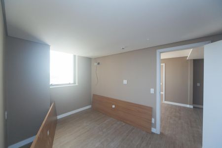 suite lado B de kitnet/studio à venda com 2 quartos, 95m² em Santa Lúcia, Belo Horizonte