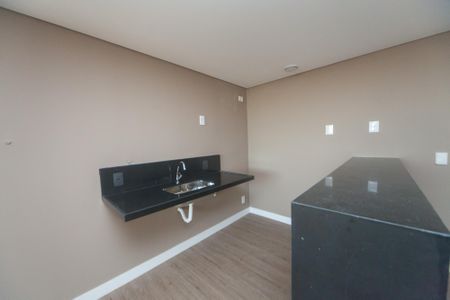 Studio à venda com 95m², 2 quartos e 1 vaga Studio à venda com 95m², 2 quartos e 1 vagabanheiro suite lado B