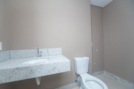 Studio à venda com 95m², 2 quartos e 1 vaga Studio à venda com 95m², 2 quartos e 1 vagaCozinha / lado A