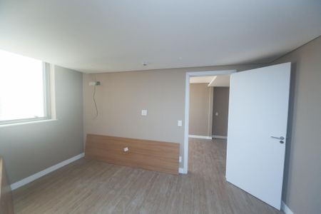 suite lado B de kitnet/studio à venda com 2 quartos, 95m² em Santa Lúcia, Belo Horizonte