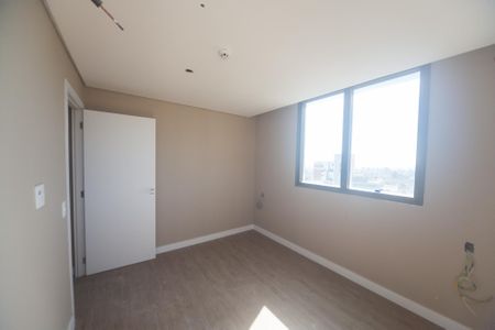 suite lado A de apartamento à venda com 2 quartos, 161m² em Santa Lúcia, Belo Horizonte