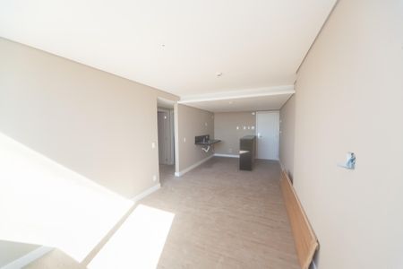 sala / cozinha - lado A de apartamento à venda com 2 quartos, 161m² em Santa Lúcia, Belo Horizonte