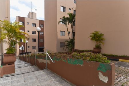Apartamento à venda com 76m², 3 quartos e 1 vaga Apartamento à venda com 76m², 3 quartos e 1 vagaÁrea comum