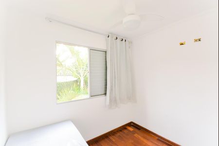Apartamento à venda com 76m², 3 quartos e 1 vagaQuarto 2