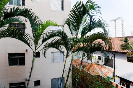 Apartamento à venda com 76m², 3 quartos e 1 vagaVista da Suíte