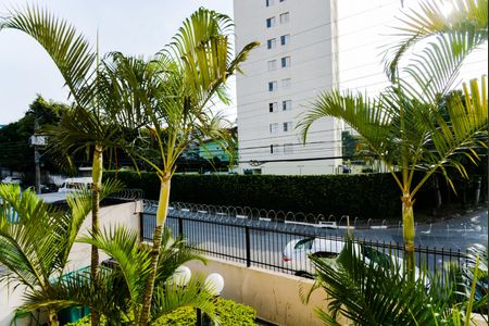Vista da Sala de Jantar de apartamento à venda com 3 quartos, 76m² em Macedo, Guarulhos
