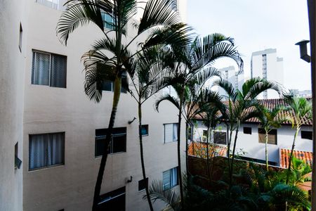 Apartamento à venda com 76m², 3 quartos e 1 vagaVista da Sala