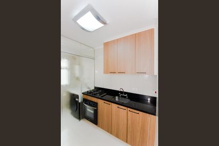 Apartamento à venda com 76m², 3 quartos e 1 vagaCozinha