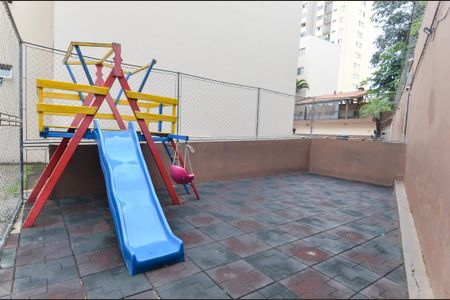 Área comum - Playground de apartamento à venda com 3 quartos, 76m² em Macedo, Guarulhos
