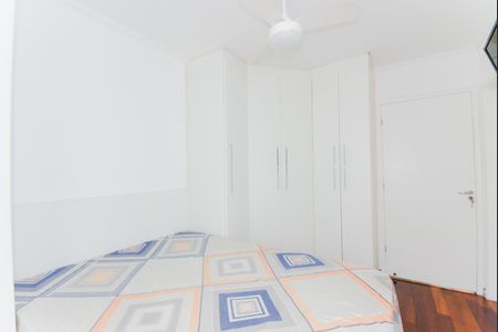 Apartamento à venda com 76m², 3 quartos e 1 vagaQuarto 3 - Suíte