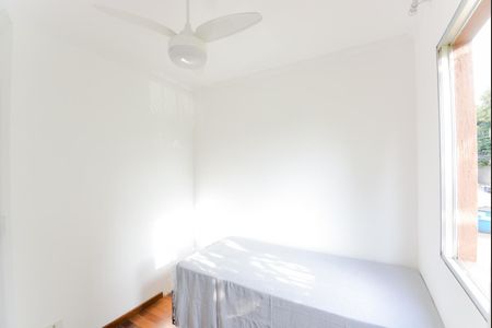 Apartamento à venda com 76m², 3 quartos e 1 vagaQuarto 2