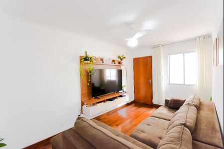Apartamento à venda com 76m², 3 quartos e 1 vagaSala