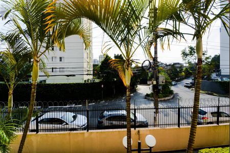 Apartamento à venda com 76m², 3 quartos e 1 vagaVista do Quarto 1